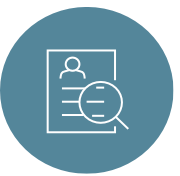 Resume and References Icon