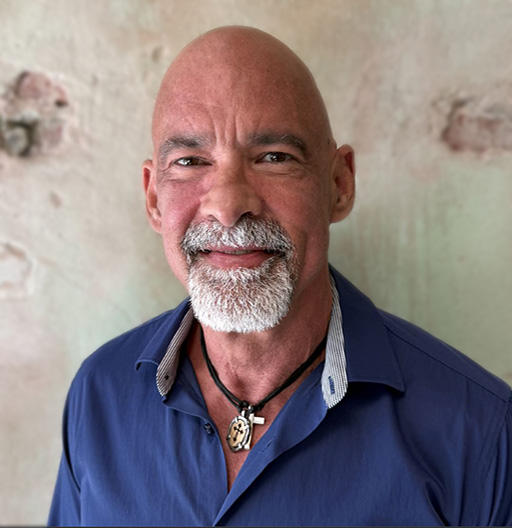 Ken Jacobs